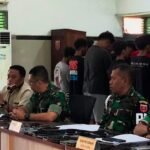 TNI Bongkar Sindikat Penipuan Online “Passobis” di Sulsel, 40 Pelaku Diamankan Termasuk Bocah 15 Tahun 3 tni EhOD large