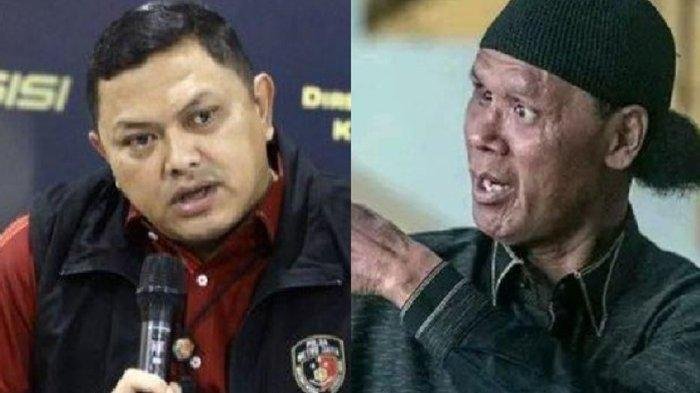 Profil Brigjen Hengki Haryadi: Jenderal Polisi Lulusan Akpol 1996 yang Pernah Tangkap Hercules hingga Ungkap Serial Killer Wowon 1 20250503 Sosok Brigjen Hengki Haryadi