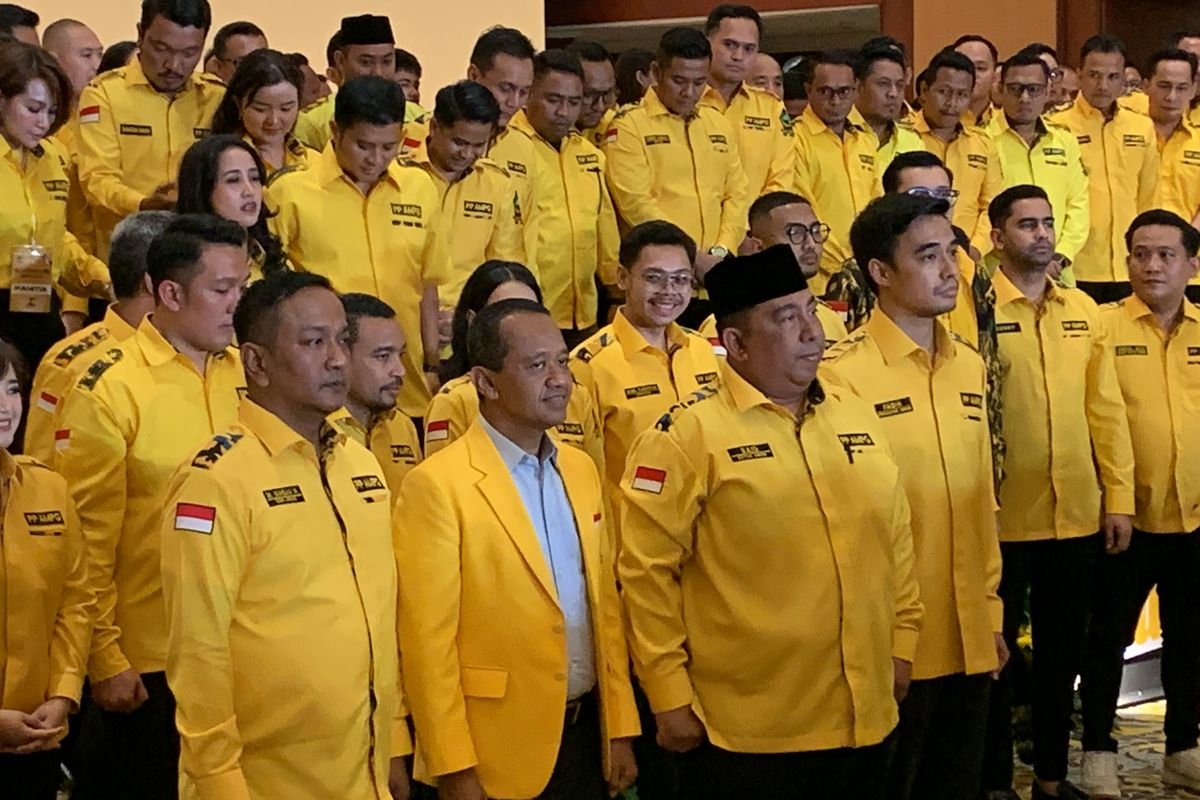 Bahlil Hormati Proses Hukum terhadap Ridwan Kamil, Golkar Terapkan Asas Praduga Tak Bersalah 1 67ab51a3362d5