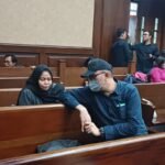 Disambangi Hakim Mangapul di Tahanan, Heru Hanindyo: Dia Menyesal Seret Nama Saya 2 6810dc05b309b