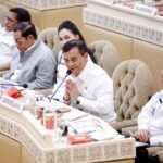 Gubernur Jawa Tengah Kritisi Rencana Dedi Mulyadi Tempatkan Siswa Nakal di Barak Militer 3 6811f6981ef37