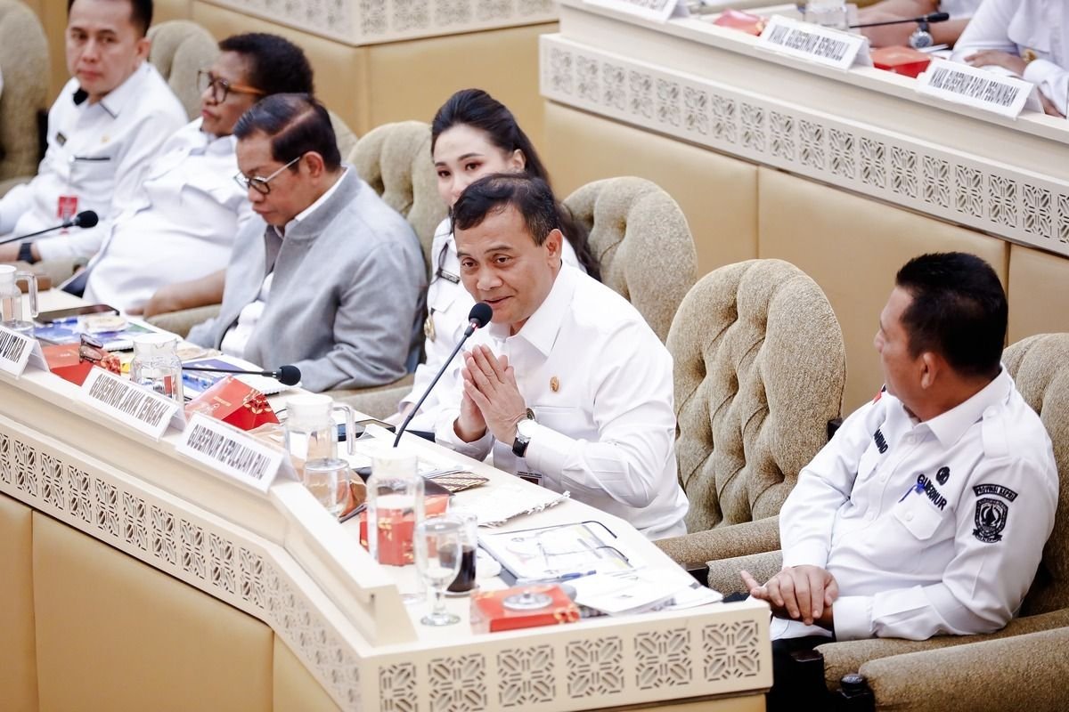 Gubernur Jawa Tengah Kritisi Rencana Dedi Mulyadi Tempatkan Siswa Nakal di Barak Militer 7 6811f6981ef37