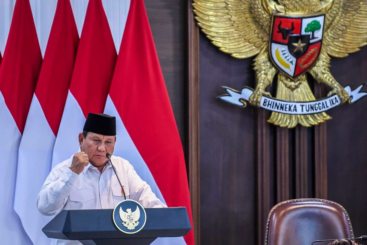 Prabowo Soroti Aset Negara Tak Terkelola: “Mensesneg Kok Ketawa?” 7 6818d48f2fa59