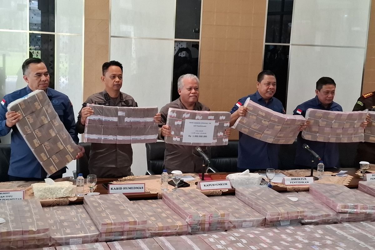 Kejagung Sita Aset Fantastis Rp 6,8 Triliun dan Valuta Asing dalam Kasus Korupsi Duta Palma: Kerugian Negara Capai Rp 104 Triliun 1 681c5f4daedaa