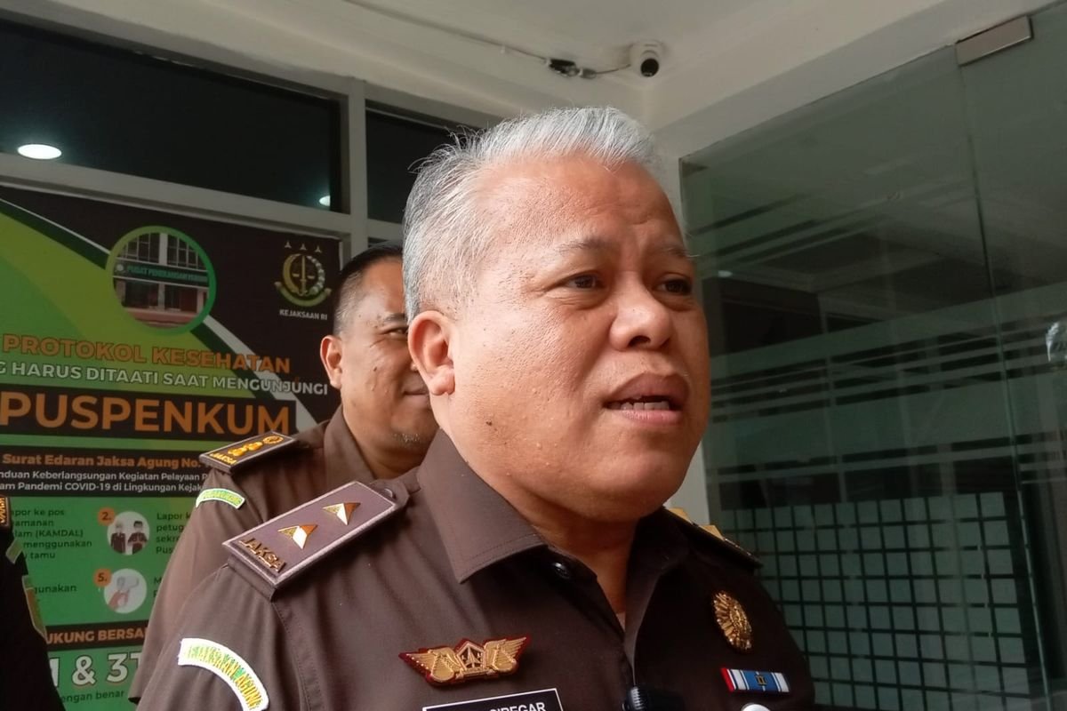 Kejagung Bantah Jaksa Terima Suap Rp 138 Juta dari Pelaku Pembacokan di Deli Serdang 1 682ad9db07345 1