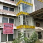 Gedung Mangkrak Rp172 Miliar di Sukabumi Jadi Sorotan: Warga Pertanyakan KPK dan Mantan Bupati Marwan Hamami 3 Gedung Pusat Perkantoran Pemkab Sukabumi