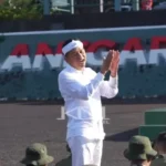 Dedi Mulyadi Dilaporkan ke Komnas HAM karena Program Pendidikan Militer untuk Siswa 'Nakal', Begini Tanggapan Lengkapnya 3 Gubernur Jawa Barat Dedi Mulyadi saat mendatangi barak militer 3041968291