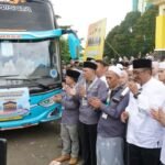Bupati Sukabumi Lepas 442 Jemaah Calon Haji di Pusbangdai: "Luruskan Niat, Jaga Kesehatan, dan Jadilah Duta yang Baik" 3 IMG 20250503 WA0026