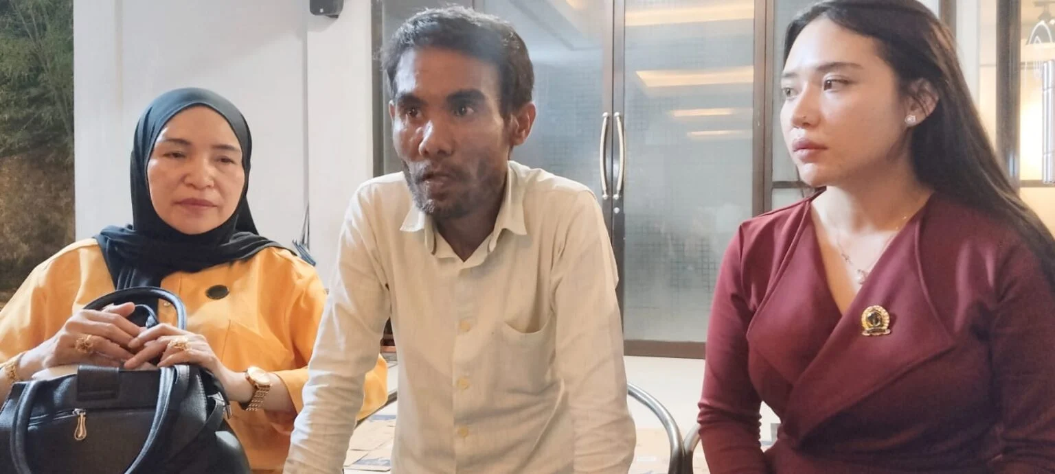 Bergaya Ala Debt Collector, Oknum Jaksa di Sorong Diadukan ke Kejati Papua Barat 8 IMG 20250506 WA0005 1536x691 1