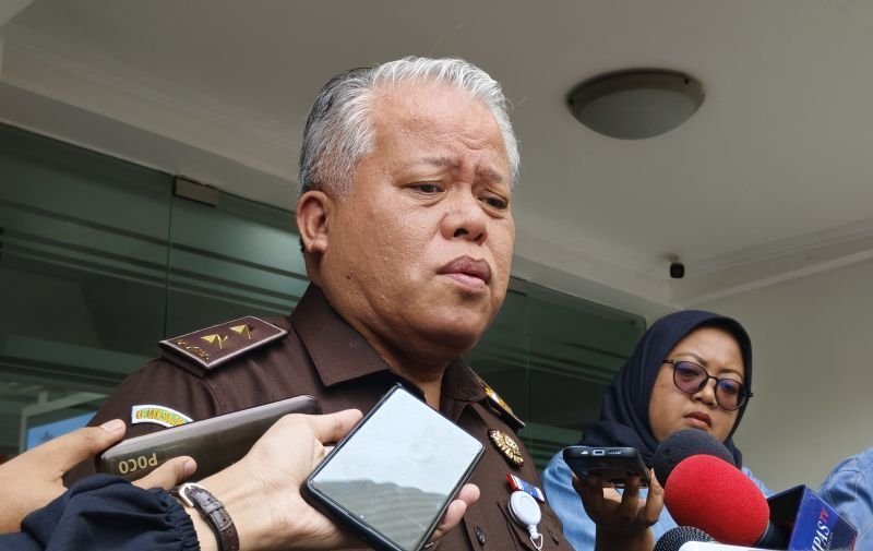 Kejagung Selidiki Dugaan Korupsi Kredit Bank ke PT Sritex, Total Utang Capai Rp29,8 Triliun 9 Kapuspenkum Kejagung 1 c970e5752e