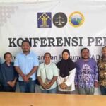 LBH KYADAWUN Biak Pelapor n Saksi BOK