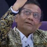 MAHFUD BAHAS KEJAKSAAN