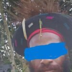 Salah seorang tokoh OPM bernama Nekison Enumbi berhasil dilumpuhkan Satgas TNI