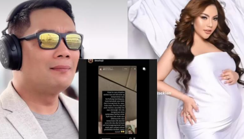 PN Bandung Panggil Ridwan Kamil dan Lisa Mariana untuk Sidang Gugatan Perdata pada Akhir Mei 1 Screenshot 2025 05 08 093522