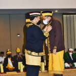 Sultan Banjar Diminta Cabut Gelar Kebangsawanan Hendropriyono, Dinilai Tak Hormati Adat dan Legitimasi Kesultanan 3 Screenshot 2025 05 09 160857