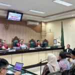 Dana Hibah Rp2,3 Miliar Mengalir Tanpa Jejak, Baznas Kalsel Disorot di Sidang OTT KPK Dinas PUPR 3 Screenshot 2025 05 09 162739