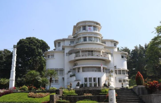 Terima Hibah Hampir Rp 80 M dari Pemprov Jabar, UPI Akui Dana Belum Cukup Penuhi Kebutuhan Digitalisasi Kampus 3 Screenshot 2025 05 10 004405