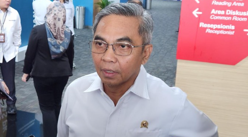 Ketua KPK Tegaskan Tak Ada Intervensi dalam Pengusutan Dugaan Korupsi CSR Bank Indonesia 8 Screenshot 2025 05 10 004525