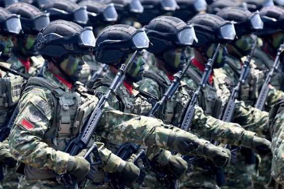 Tugas TNI Kian Meluas: Dari Mendidik Anak Nakal hingga Menjaga Kantor Kejaksaan 3 Screenshot 2025 05 12 154036