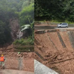 Tebing Cipadung Longsor Lagi, Akses Utama Kuningan–Majalengka Ditutup Total 2 Screenshot 2025 05 12 170834