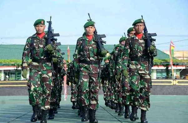 KSAD Perintahkan Prajurit TNI AD Amankan Kejaksaan di Seluruh Indonesia, Ini Rincian Tugasnya 8 Screenshot 2025 05 12 172432