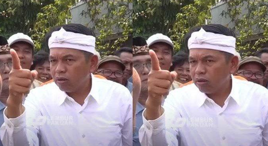 Dedi Mulyadi Dijuluki “Mulyono Jilid 2” Usai Sindir Jakarta dan Tawarkan Gaji Rp10 Juta per KK: Gaya Blusukan, Kritis, dan Populer 7 Screenshot 2025 05 14 184210