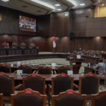 Guru Besar Unhan Cabut Gugatan UU TNI di MK, Nilai Objek Gugatan Sudah Tidak Relevan 2 Screenshot 2025 05 14 185012