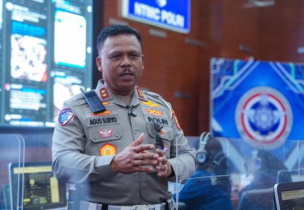 Kakorlantas Polri Dorong Evaluasi Istilah ODOL dalam Penegakan Hukum 4 Screenshot 2025 05 15 093455