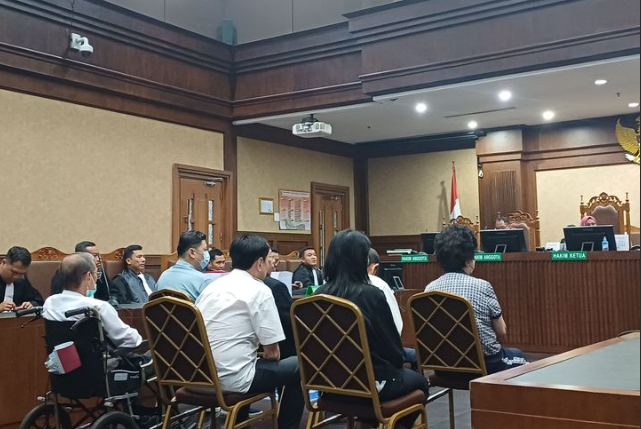 Jaksa Bongkar Modus Swasta Raup Untung dari Emas Murah Dicap Antam, Harga Melejit Usai Dilebur 4 Screenshot 2025 05 15 140246