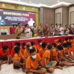 Operasi Pekat II Semeru 2025, Polda Jatim Ungkap 1.863 Kasus dan Amankan 2.336 Tersangka 2 Screenshot 2025 05 16 145006