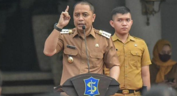 Wali Kota Surabaya Larang Keras Pungutan di Sekolah Negeri, KAKI Jatim Siap Kawal dan Awasi 1 Screenshot 2025 05 16 145040