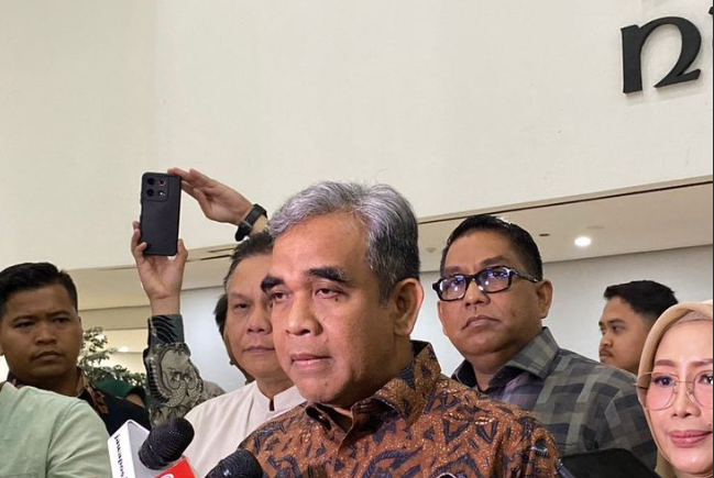 Ormas Minta Rp 5 Miliar untuk Angkat Kaki dari Lahan BMKG, Ketua MPR: Fenomena Ini Mengusik dan Ganggu Dunia Usaha 1 Screenshot 2025 05 24 080153