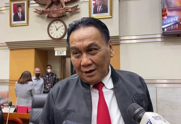 RUU Perampasan Aset Dipertanyakan: Anggota DPR Peringatkan Potensi Pelanggaran Hak Warga 6 Screenshot 2025 05 24 092113