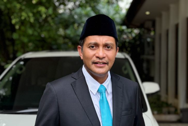 Wamenkumham Tegaskan Revisi KUHAP Harus Disahkan 2025: Penegak Hukum Bisa Kehilangan Legitimasi Jika Ditunda 1 Screenshot 2025 05 29 110435