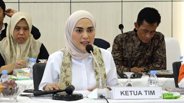 Waka Komisi III DPR Tegaskan Penegakan Hukum di Bengkulu Harus Bebas Intervensi Politik 3 Screenshot 2025 05 30 140115