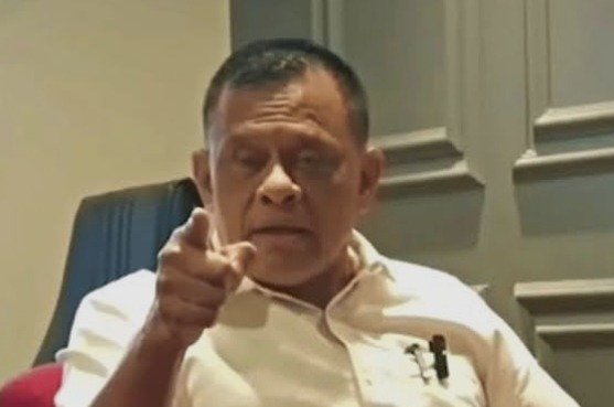 Mantan Panglima TNI Gatot Nurmantyo Murka: Kecam Keras Ketua Umum GRIB yang Hina Purnawirawan dan Presiden Prabowo 1 Screenshot 20250501 115545 Google