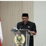 DPRD Kabupaten Sukabumi Gelar Rapat Paripurna ke-14: Bahas LKPJ Bupati 2024 dan Evaluasi Kinerja Masa Sidang Kesatu 2 Screenshot 20250501 095303 Chrome