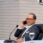 Mangkrak Selama 5 Tahun, KPK Tegaskan Penyidikan Kasus Suap PLTU Cirebon Masih Aktif 3 Tessa KPK Lagi Telpon e157c4a6fc