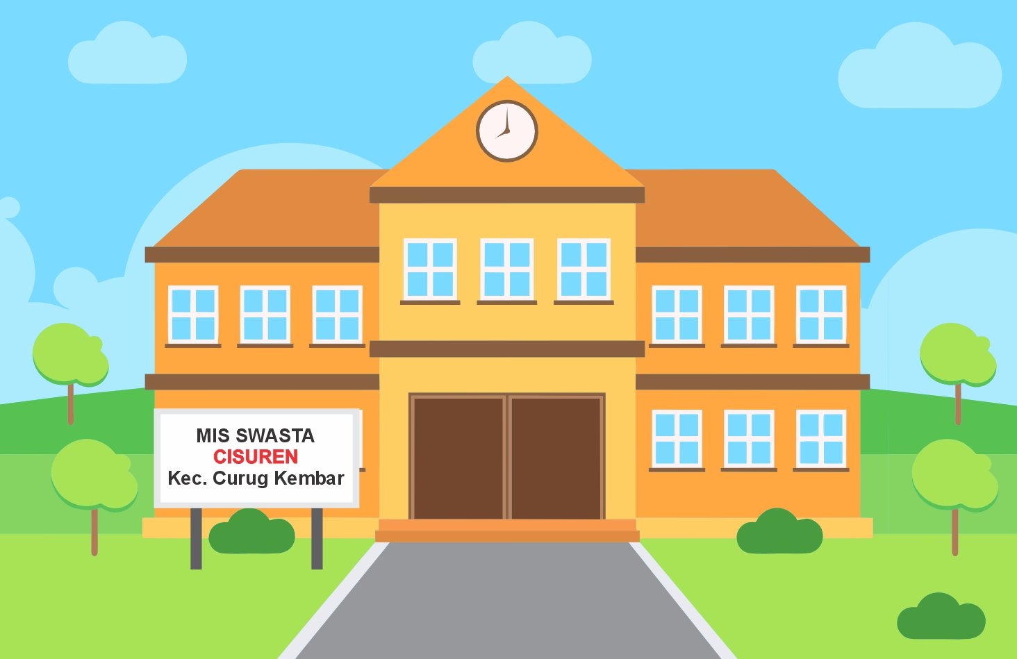 Kepsek SD Mis Cisuren Diduga Tilep Dana PIP, Siswa Terancam Tak Terbantu 1 Untitled 11111