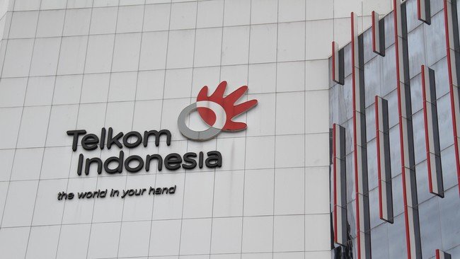 Telkom Rombak Direksi dan Komisaris, Dian Siswarini Resmi Gantikan Ririek Adriansyah sebagai Direktur Utama 1 ab8d8228 c8af 406a b694 b580827ccf9f 169