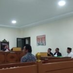 anggota polres gowa mulawarman saat menjadi saksi dalam sidang kasus uang palsu uin alauddin makassar di pn sungguminasa 1746674652814 169