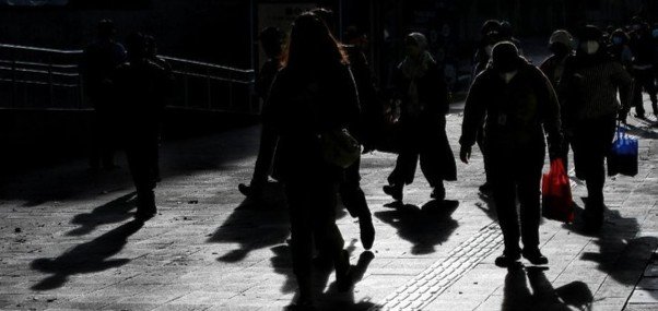 Gaji Pekerja Outsourcing di Indonesia: Fakta dan Realita di Tengah Janji Penghapusan oleh Presiden Prabowo 5 antisipasi lonjakan ke 3 covid 19 9 169