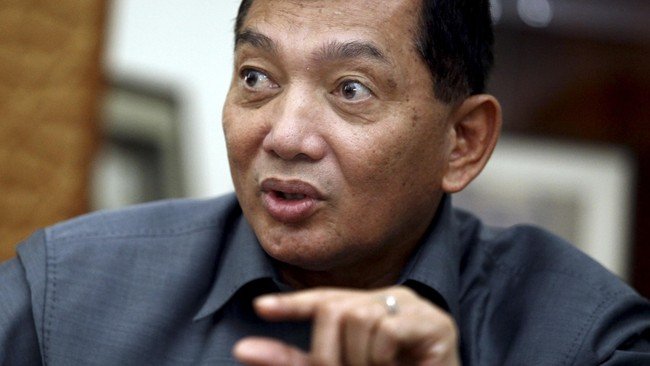 Menhan Sjafrie Sjamsoeddin Ungkap Rencana TNI Produksi Obat dan Distribusi Lewat Koperasi Desa 8 ca4e8f3f dd85 4e4b 96ac 923a0f4ffb17 169