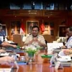 Presiden Prabowo Panggil Seluruh Menteri Kabinet Merah Putih ke Istana, Sidang Kabinet Paripurna Digelar Sore Ini 3 download 11
