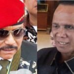 hendropriyono dan hercules