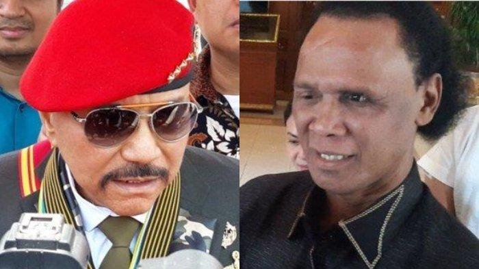 Hendropriyono Ungkap Peran Vital Hercules di Timor Timur: "Dia Pahlawan, Bukan Teroris" 1 hendropriyono dan hercules
