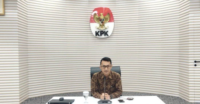 KPK Ungkap 11.114 Penyelenggara Negara Belum Lapor Harta Kekayaan, Tingkat Kepatuhan Capai 97,33 Persen 1 juru bicara kpk budi prasetyo kurniawan fdetikcom 1746795173595 169