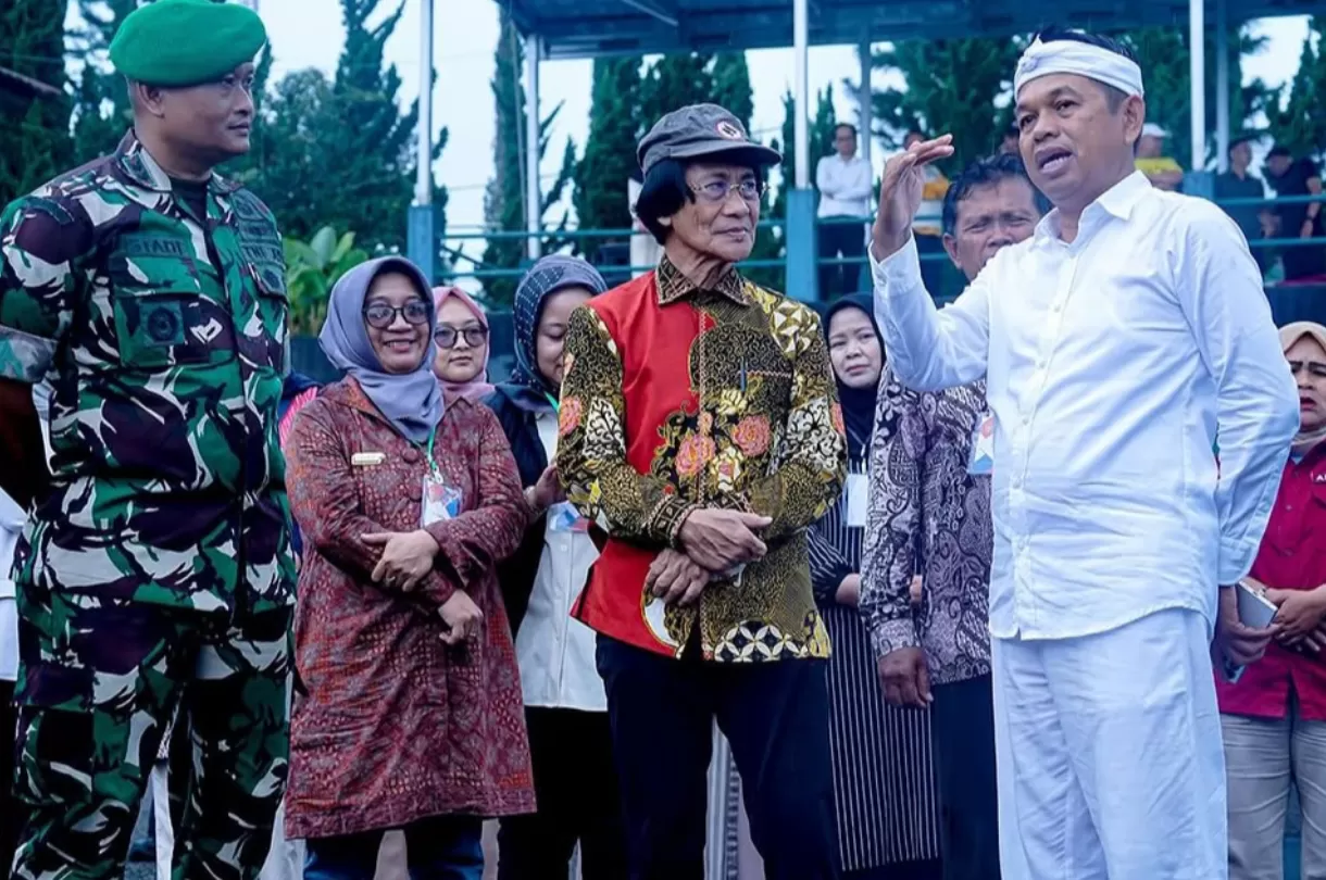 Tinjau Pendidikan Karakter di Barak Militer, Kak Seto: Tetap Ramah Anak dan Penuhi Hak Anak 9 kak seto 3831507493