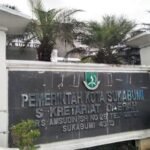 SPK Bodong, Oknum Pemkot Sukabumi Dihadapkan pada Somasi Resmi 3 kantor pemkot sukabumi 2