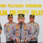 kapolri jenderal listyo sigit prabowo meninjau satuan pelayanan pemenuhan gizi sppg polda sulawesi selatan sulsel 1747303866298 169